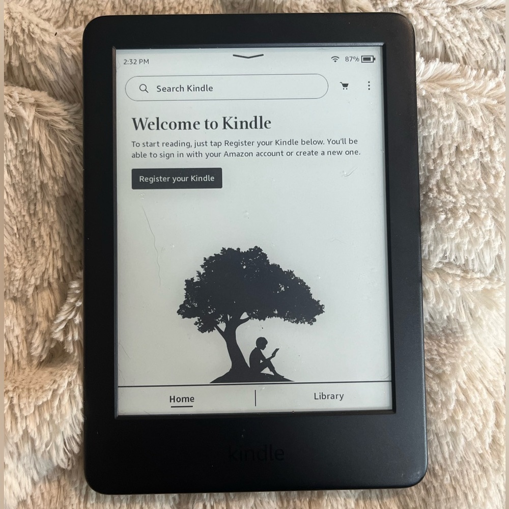 Kindle